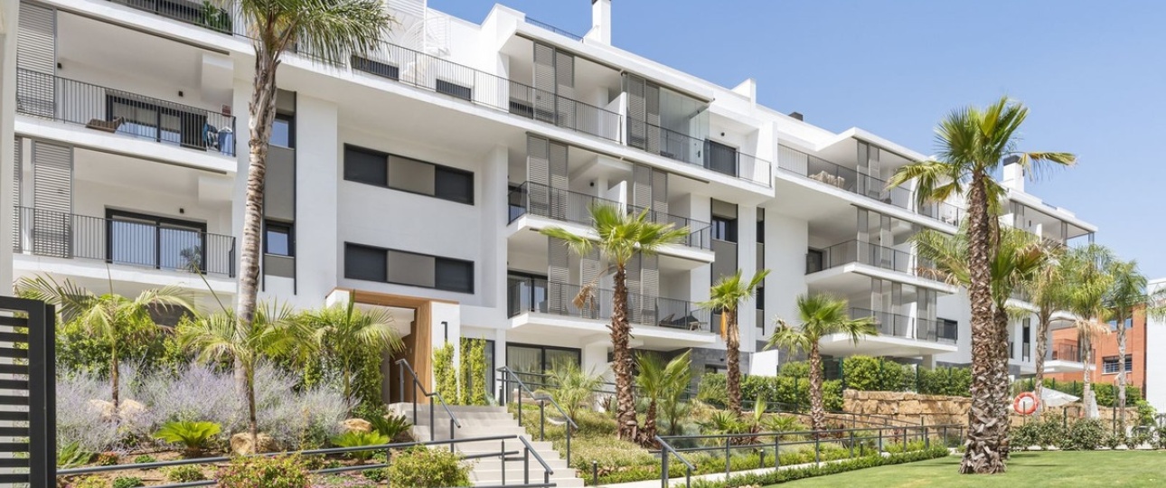 Wiederverkauf - apartment - Estepona - Estepona Centro