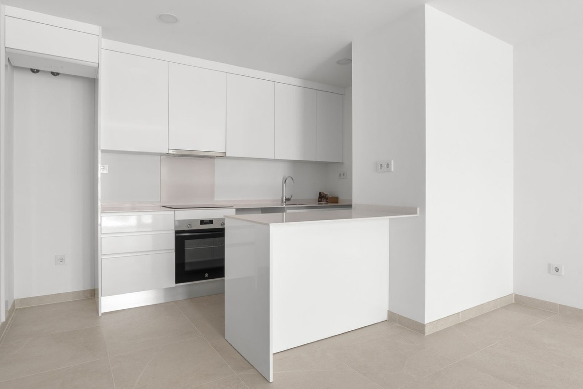 Wiederverkauf - apartment - Estepona - Estepona Centro