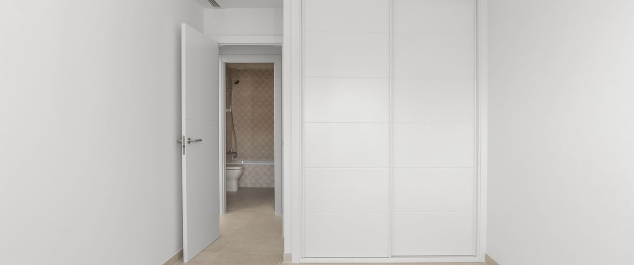 Wiederverkauf - apartment - Estepona - Estepona Centro