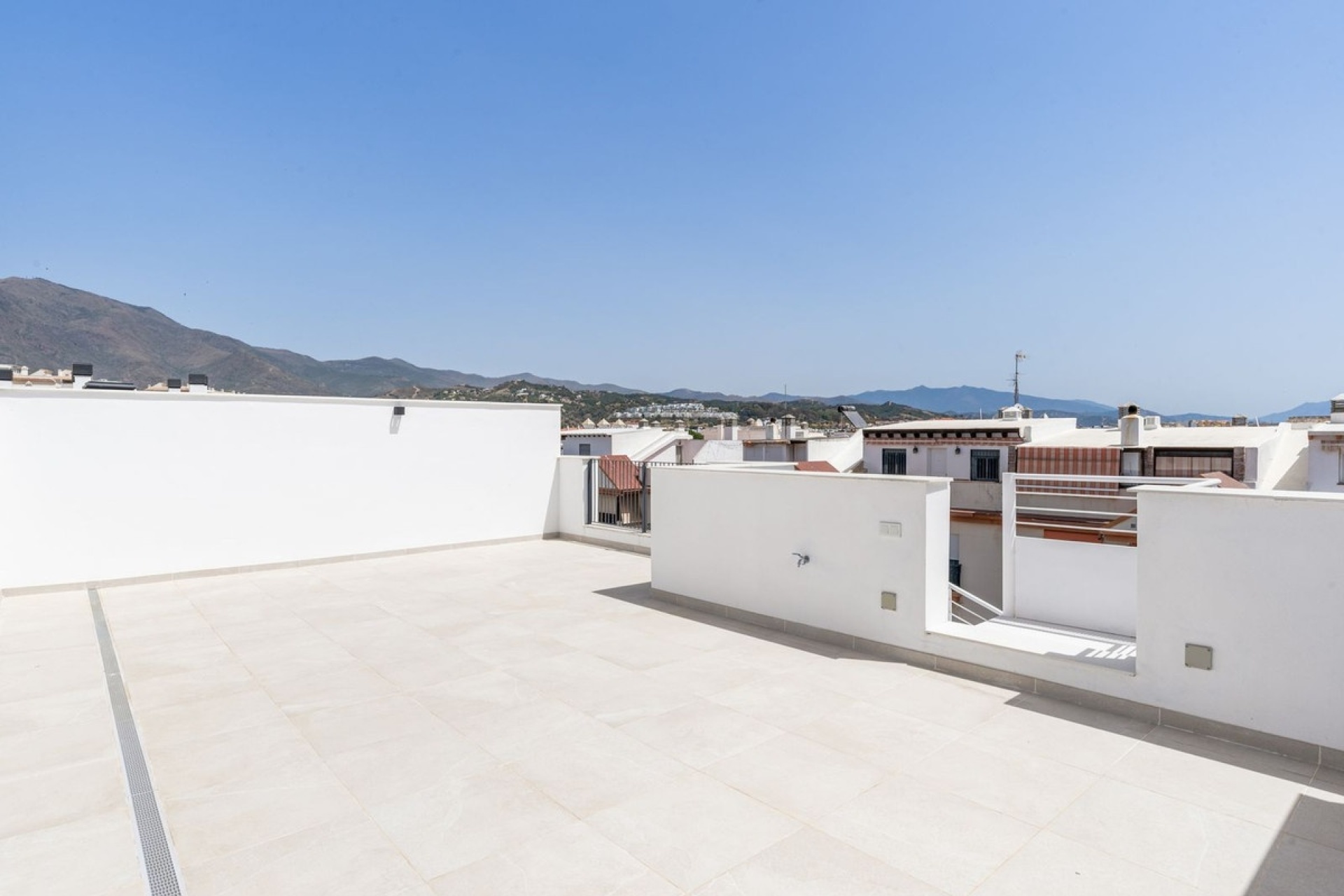 Wiederverkauf - apartment - Estepona - Estepona Centro