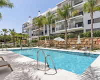 Wiederverkauf - apartment - Estepona - Estepona Centro