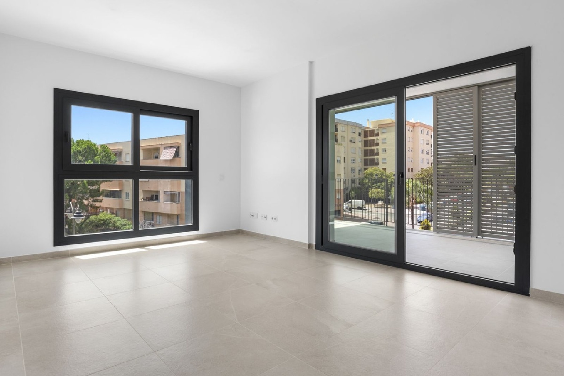 Wiederverkauf - apartment - Estepona - Estepona Centro