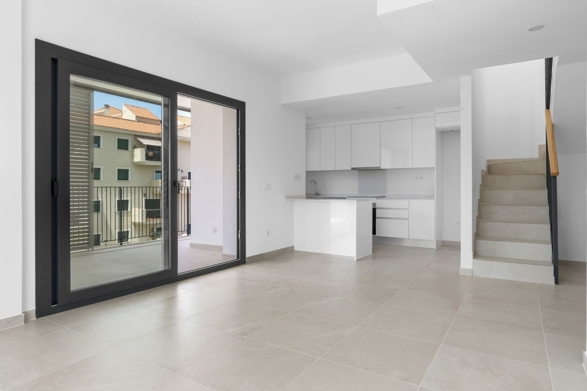Wiederverkauf - apartment - Estepona - Estepona Centro