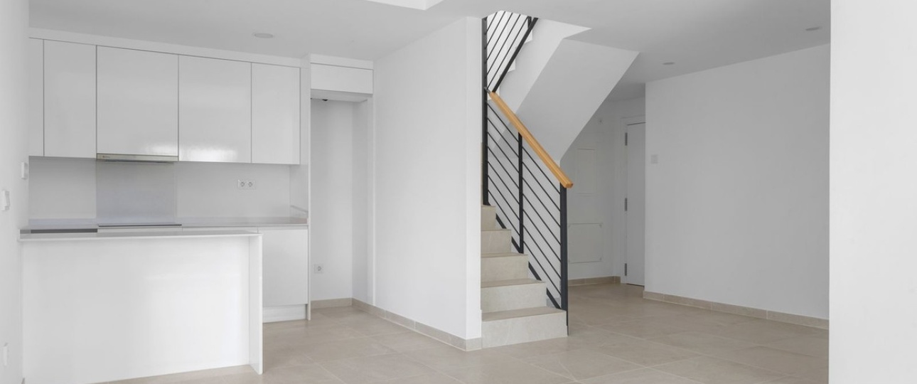 Wiederverkauf - apartment - Estepona - Estepona Centro