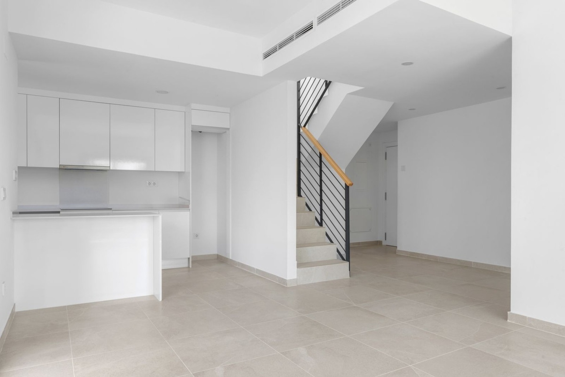 Wiederverkauf - apartment - Estepona - Estepona Centro