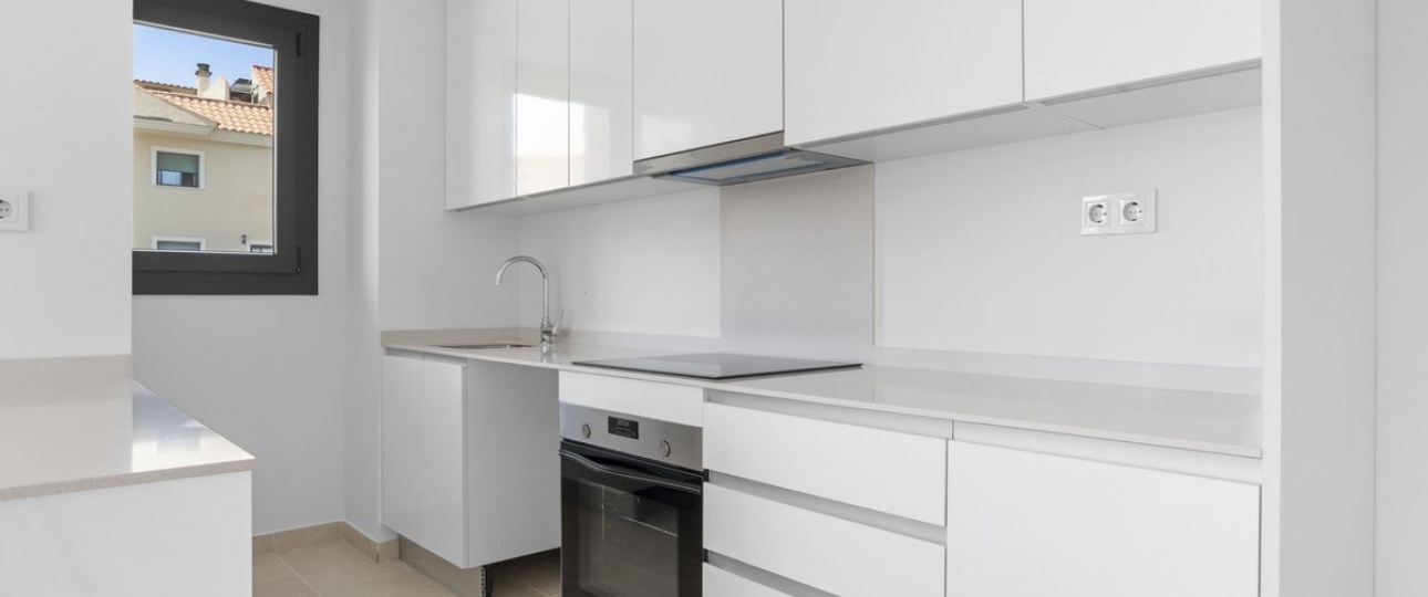 Wiederverkauf - apartment - Estepona - Estepona Centro