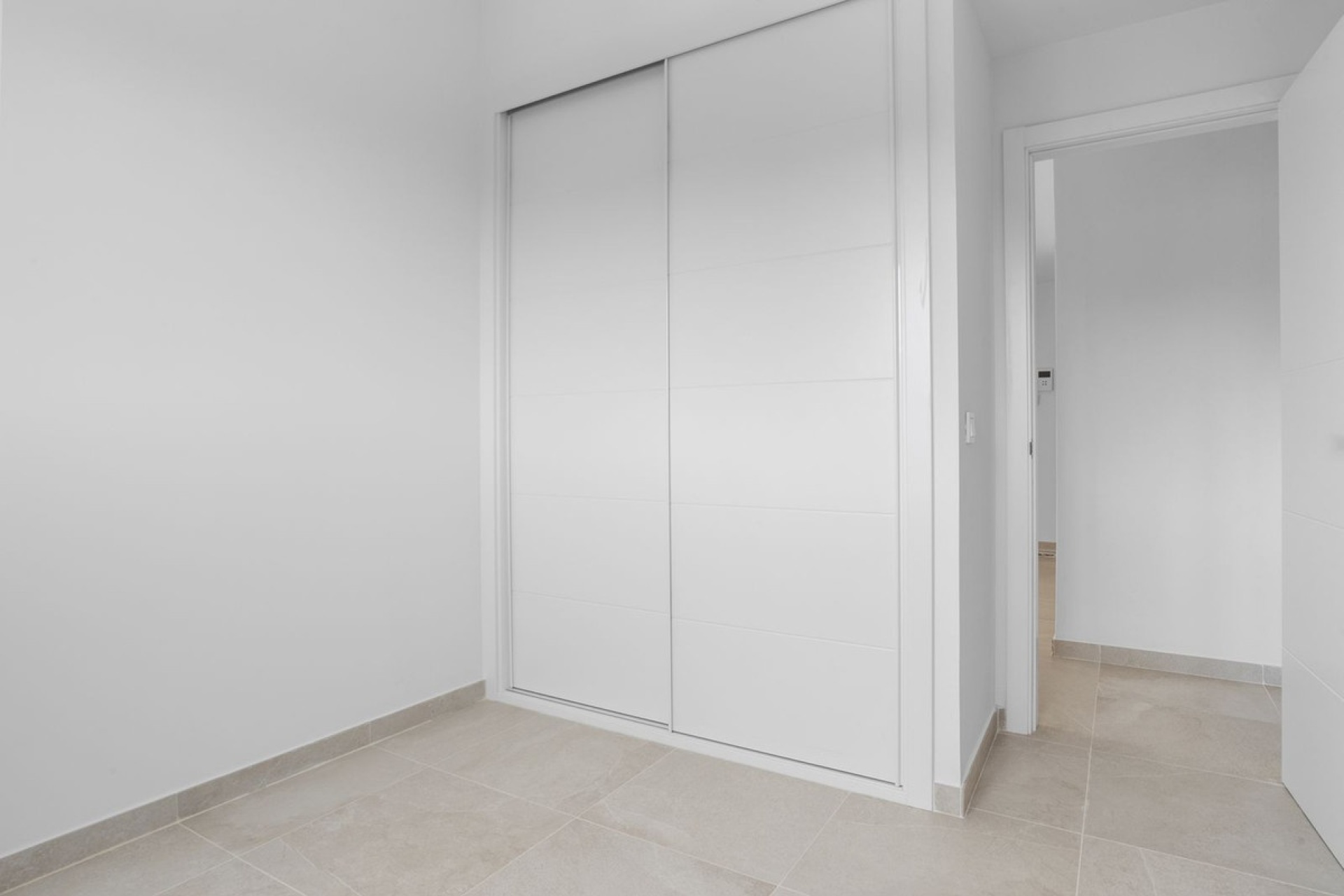 Wiederverkauf - apartment - Estepona - Estepona Centro