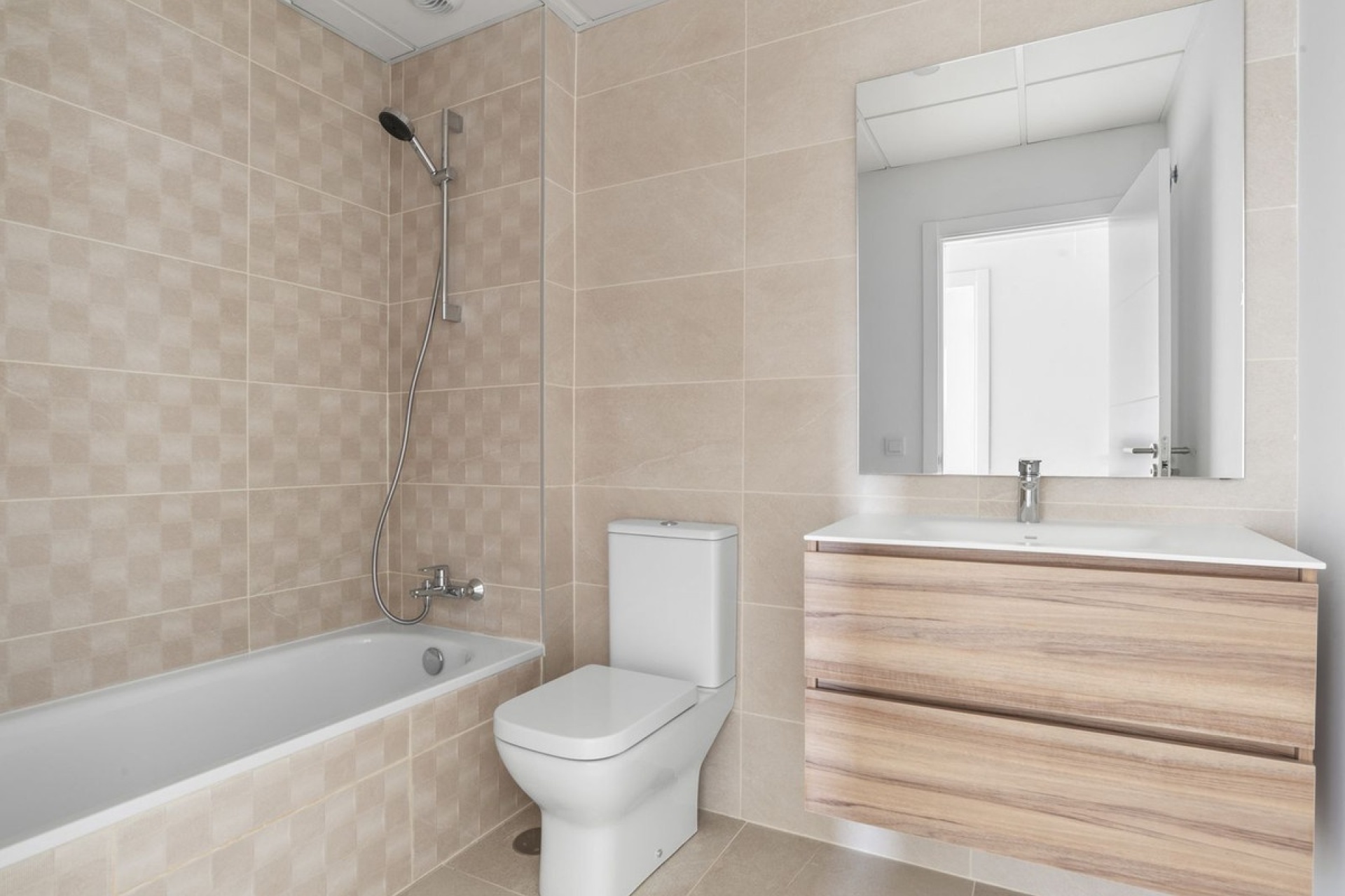 Wiederverkauf - apartment - Estepona - Estepona Centro