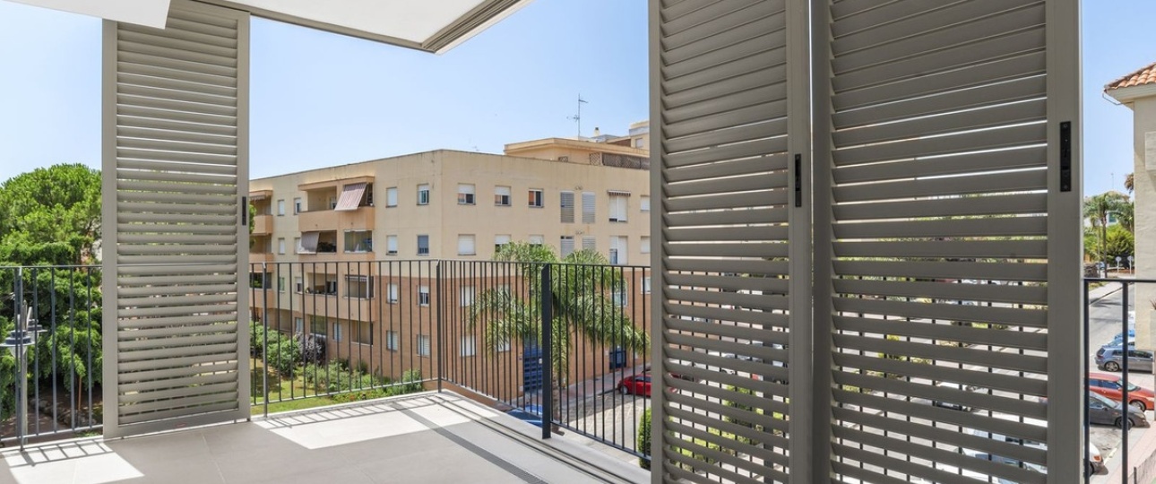 Wiederverkauf - apartment - Estepona - Estepona Centro