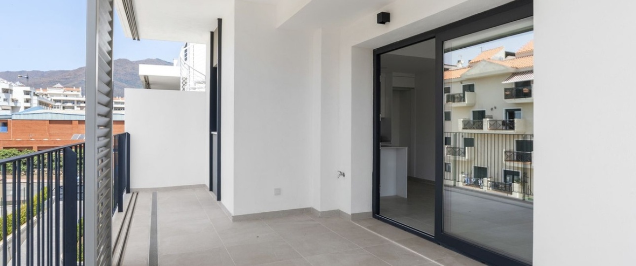 Wiederverkauf - apartment - Estepona - Estepona Centro