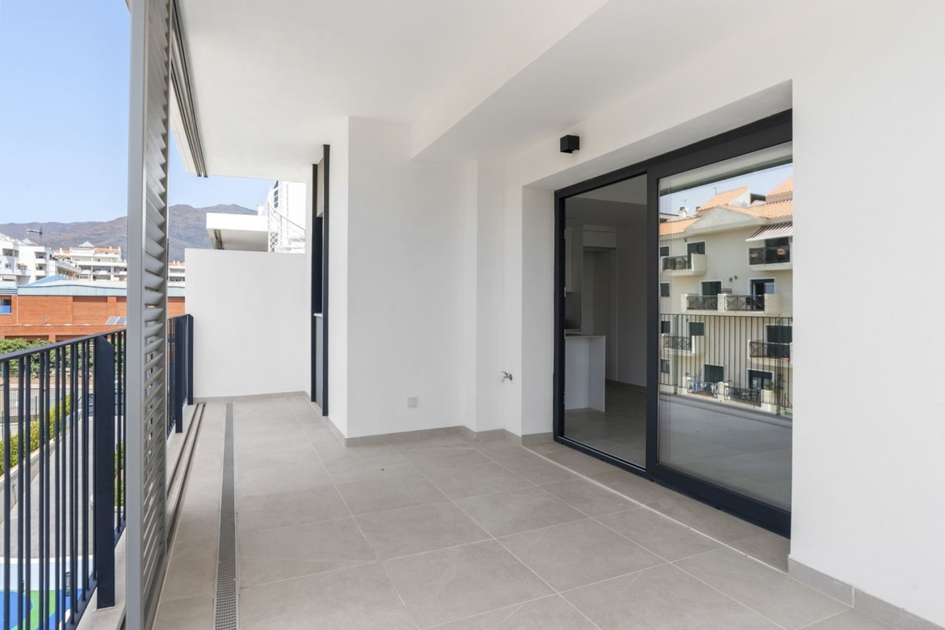 Wiederverkauf - apartment - Estepona - Estepona Centro
