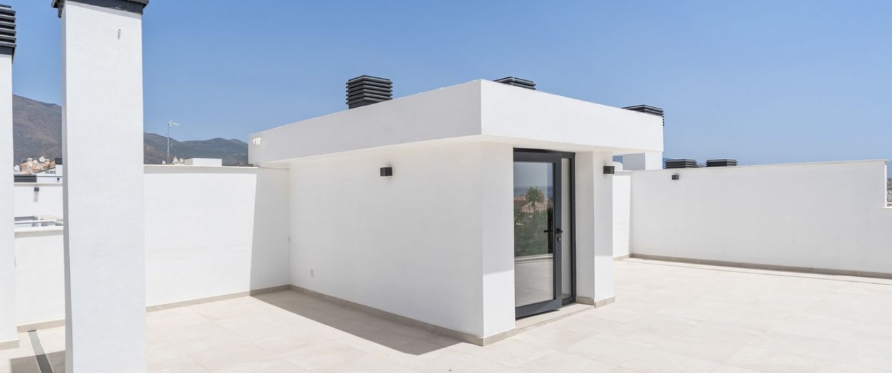 Wiederverkauf - apartment - Estepona - Estepona Centro