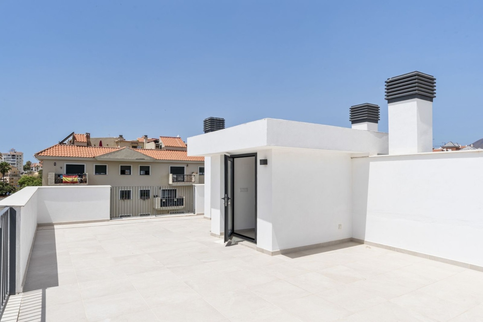 Wiederverkauf - apartment - Estepona - Estepona Centro