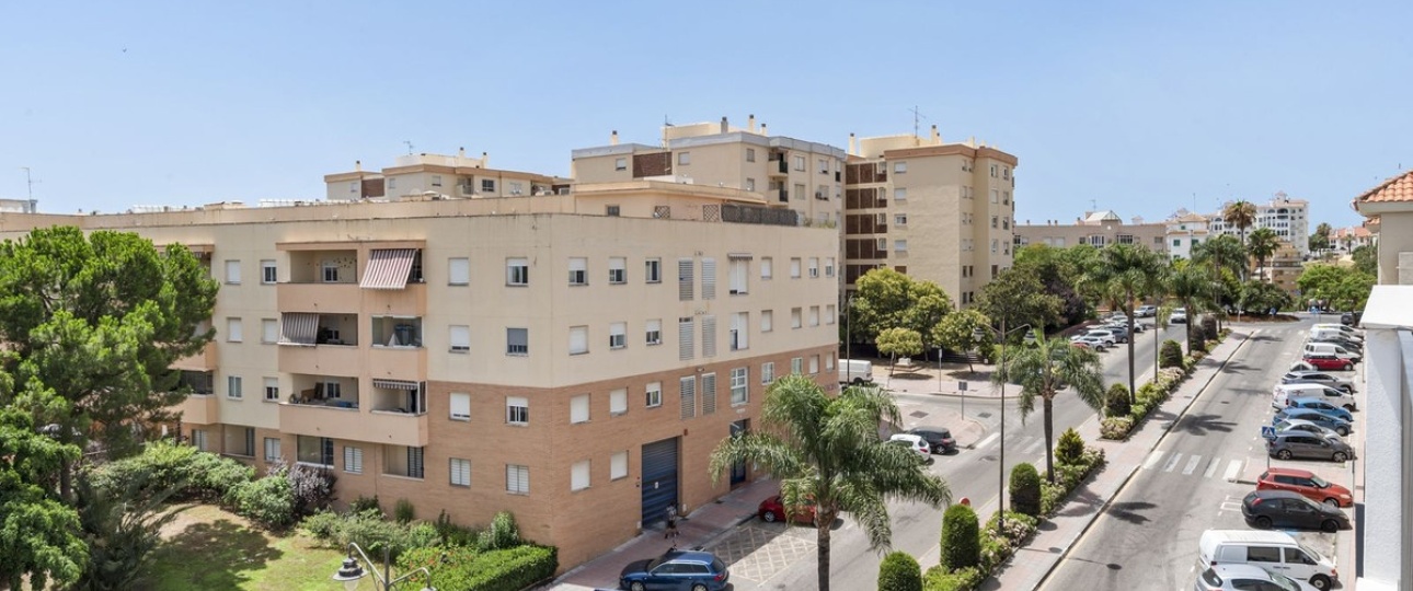 Wiederverkauf - apartment - Estepona - Estepona Centro