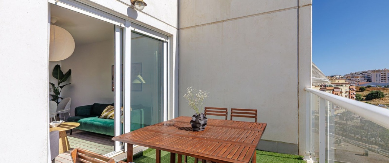 Wiederverkauf - apartment - Estepona - Estepona Centro
