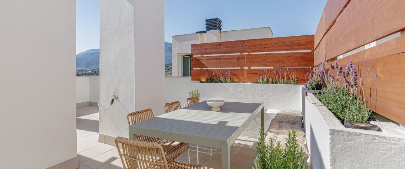 Wiederverkauf - apartment - Estepona - Estepona Centro