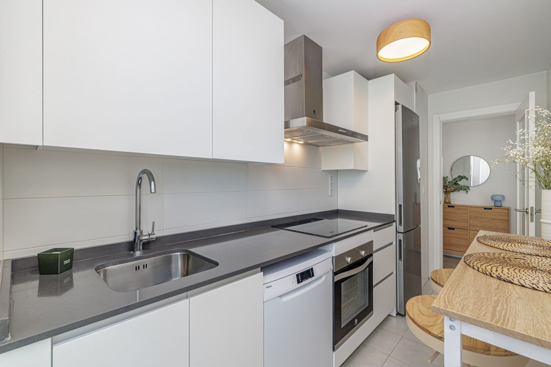 Wiederverkauf - apartment - Estepona - Estepona Centro