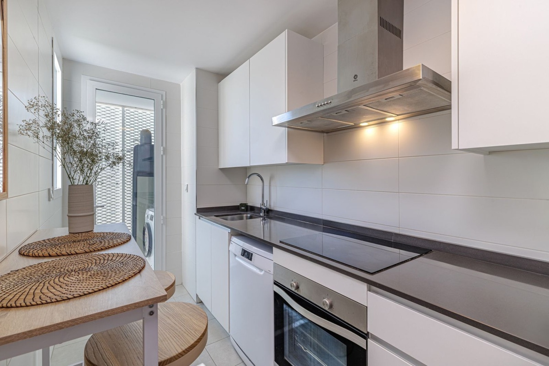 Wiederverkauf - apartment - Estepona - Estepona Centro
