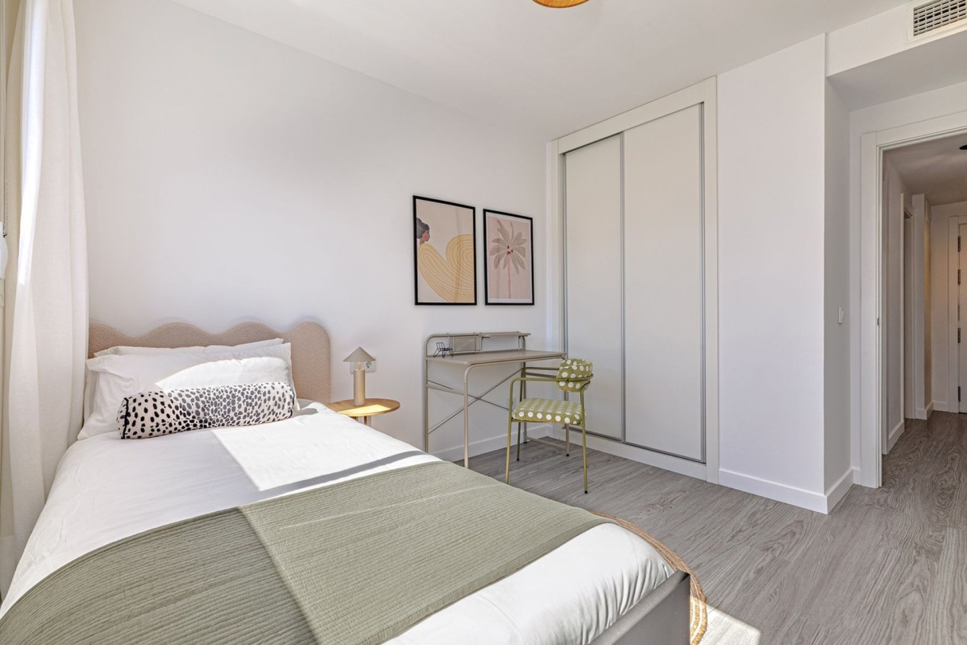 Wiederverkauf - apartment - Estepona - Estepona Centro