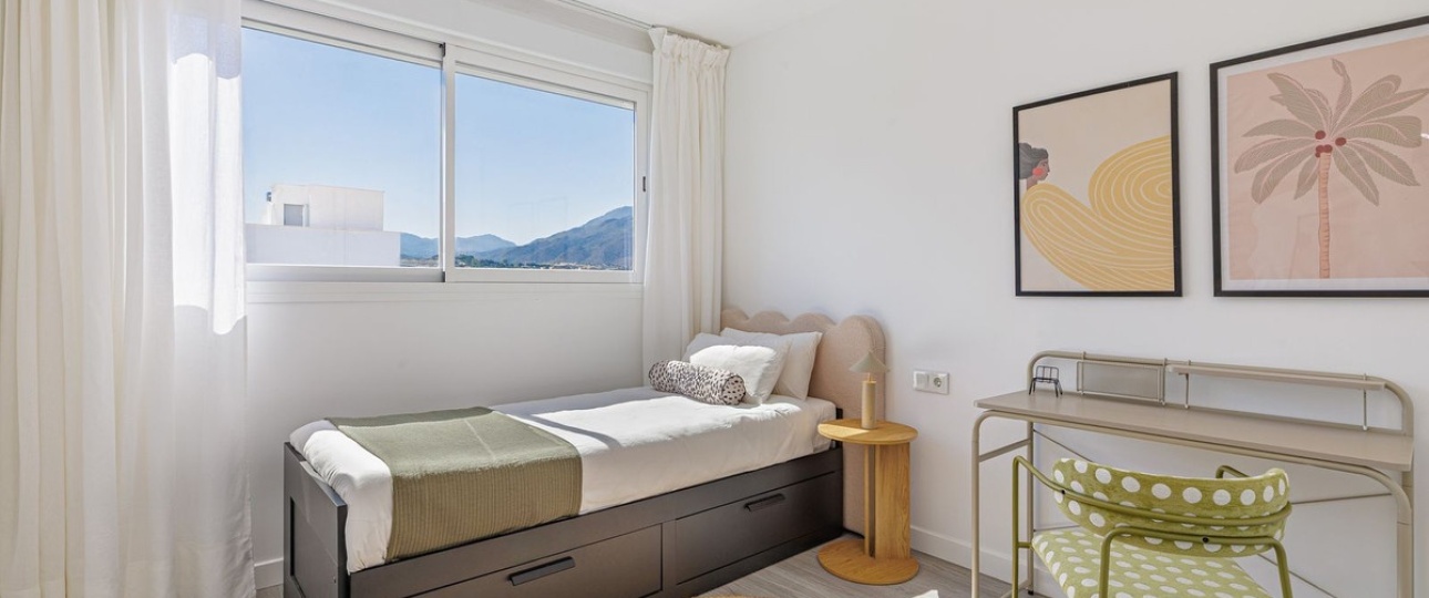 Wiederverkauf - apartment - Estepona - Estepona Centro