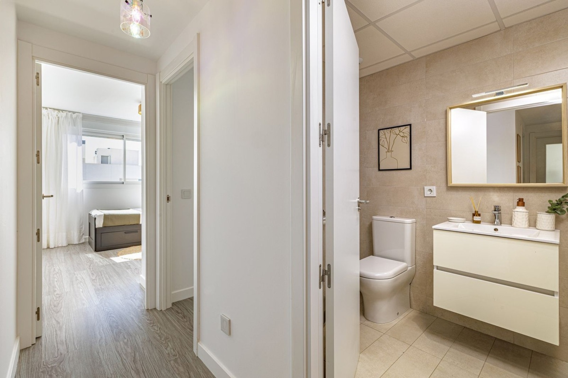 Wiederverkauf - apartment - Estepona - Estepona Centro