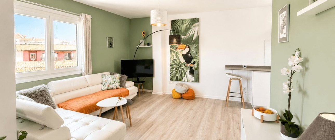Wiederverkauf - apartment - Estepona - Estepona Centro