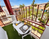 Wiederverkauf - apartment - Estepona - Estepona Centro