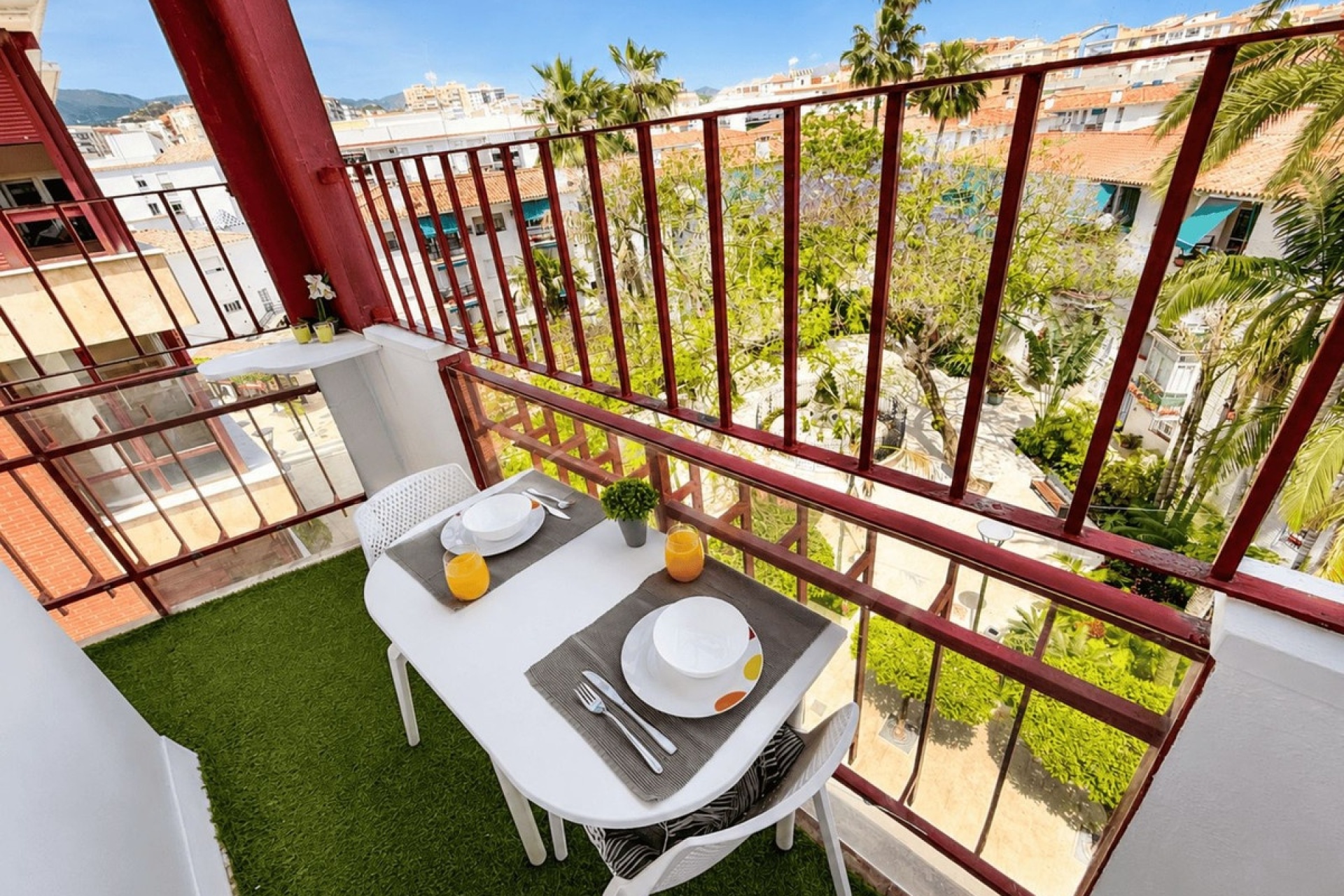 Wiederverkauf - apartment - Estepona - Estepona Centro