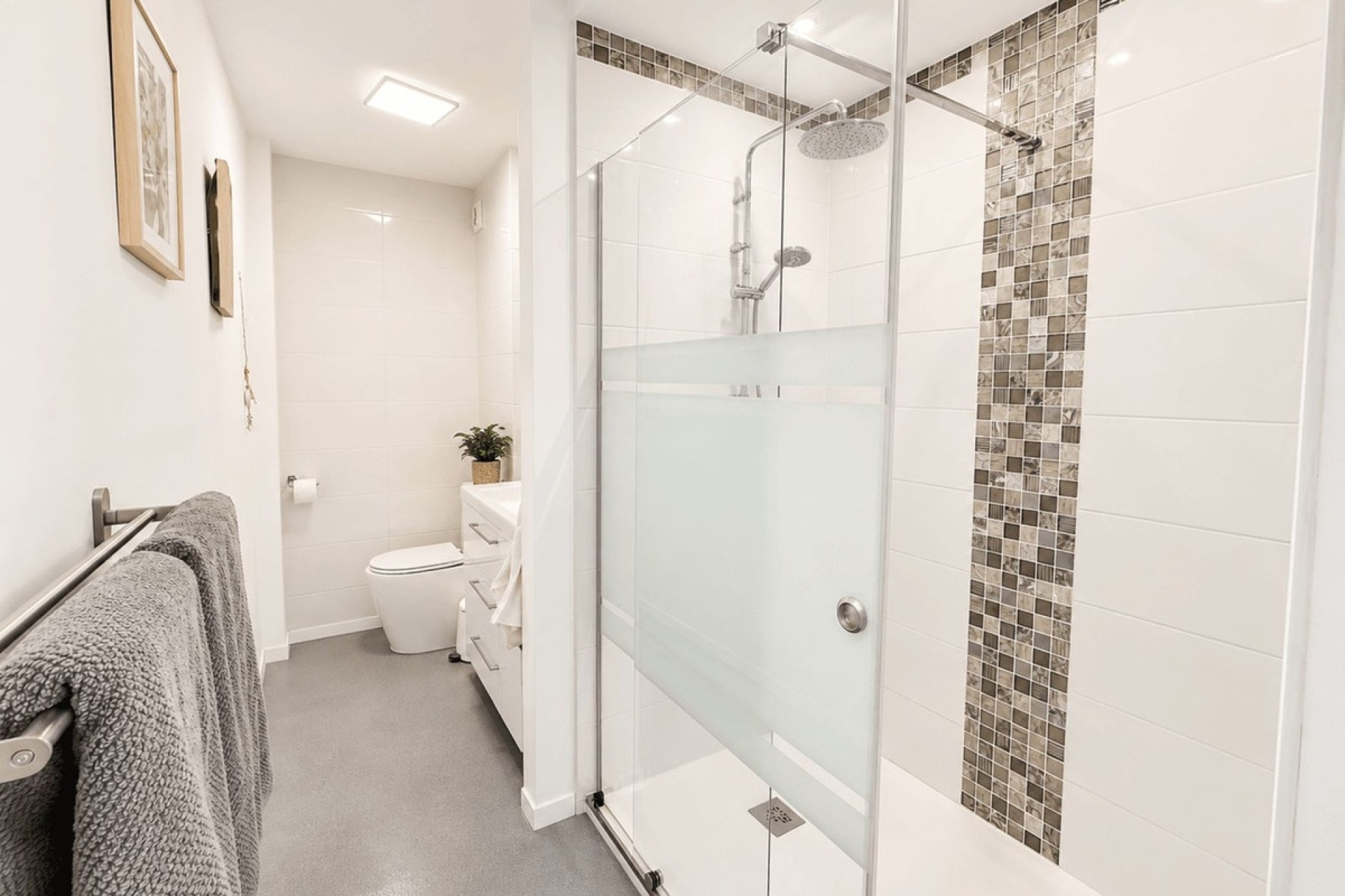 Wiederverkauf - apartment - Estepona - Estepona Centro