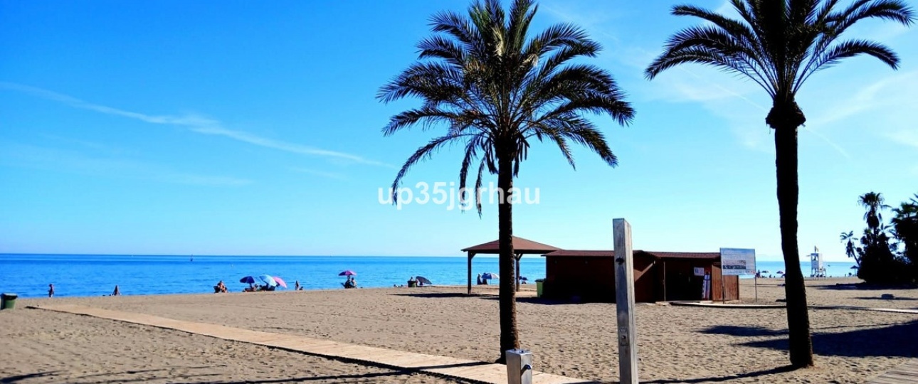 Wiederverkauf - apartment - Estepona - Estepona Centro