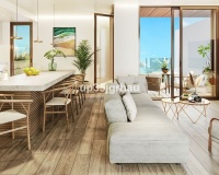 Wiederverkauf - apartment - Estepona - Estepona Centro