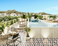 Wiederverkauf - apartment - Estepona - Estepona Centro