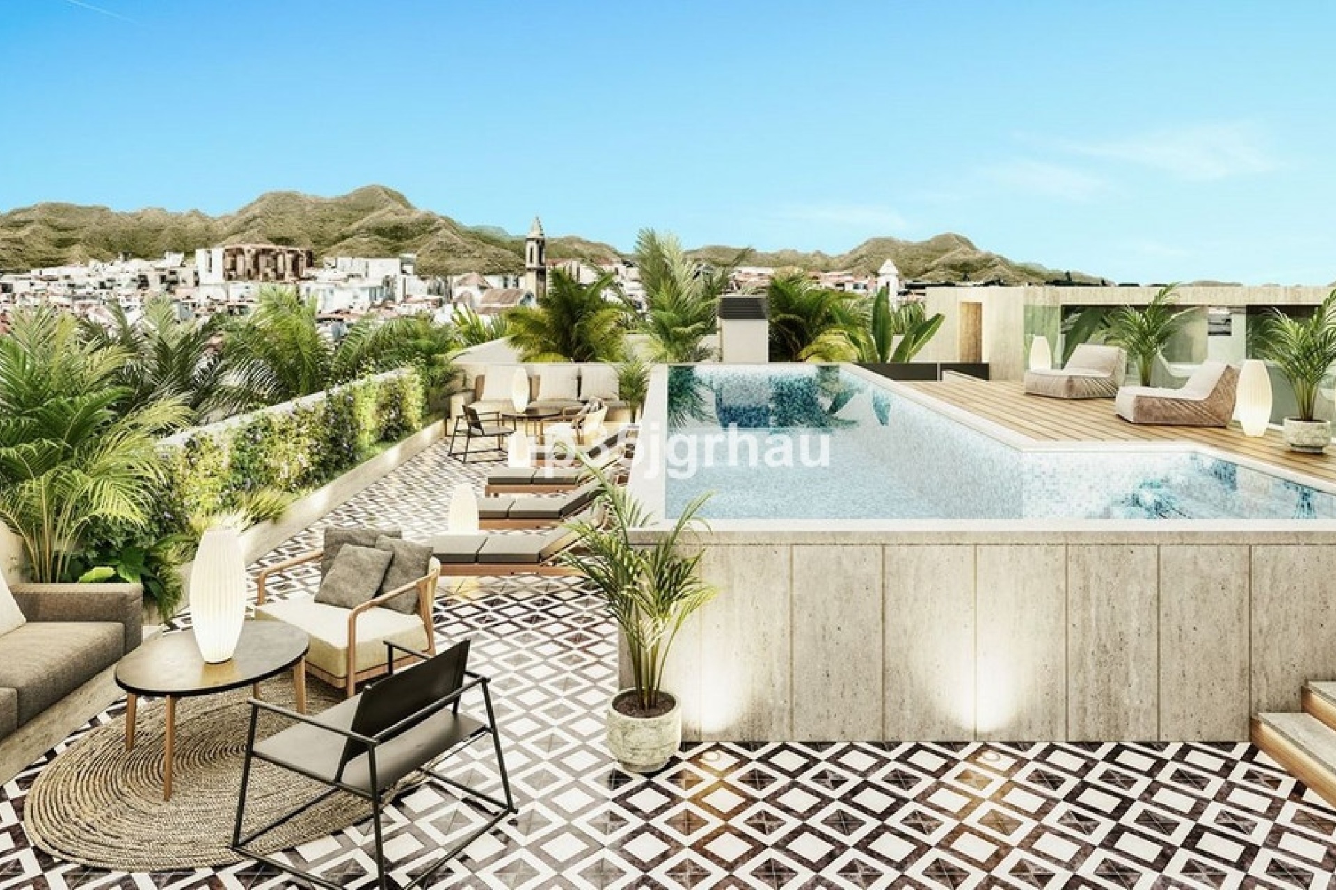 Wiederverkauf - apartment - Estepona - Estepona Centro
