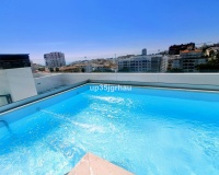 Wiederverkauf - apartment - Estepona - Estepona Centro
