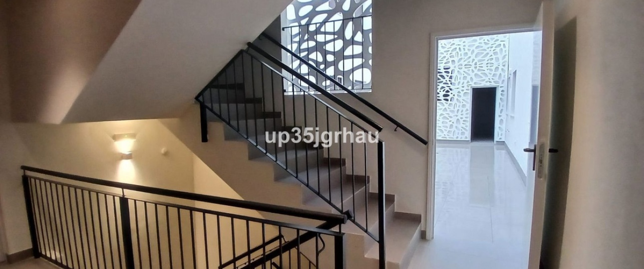 Wiederverkauf - apartment - Estepona - Estepona Centro