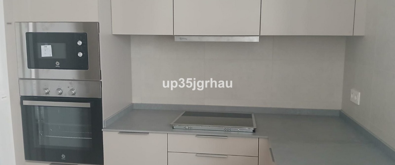Wiederverkauf - apartment - Estepona - Estepona Centro