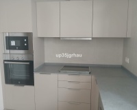 Wiederverkauf - apartment - Estepona - Estepona Centro