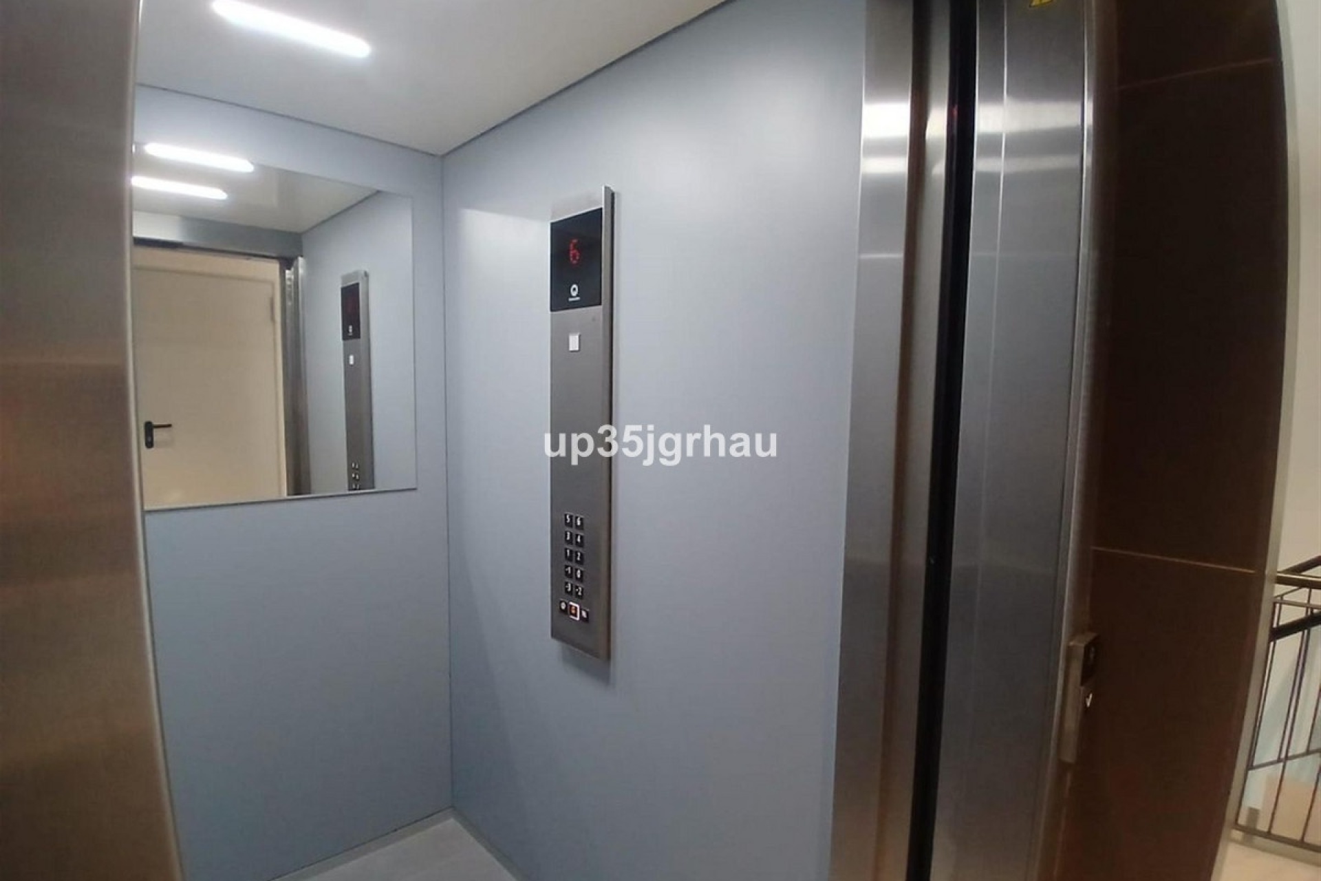 Wiederverkauf - apartment - Estepona - Estepona Centro