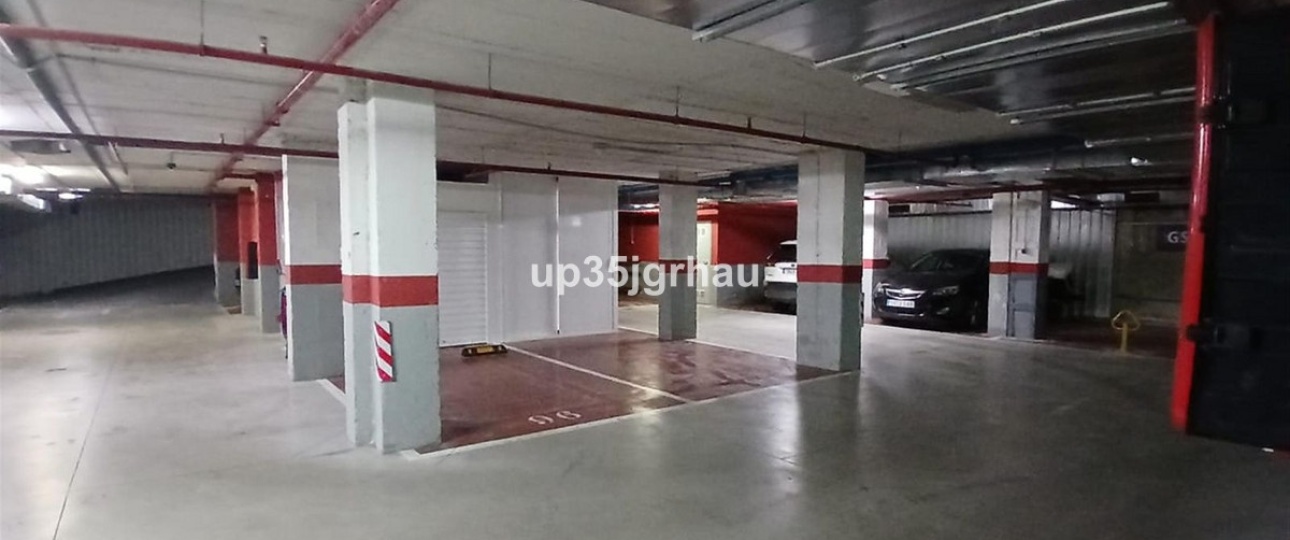 Wiederverkauf - apartment - Estepona - Estepona Centro