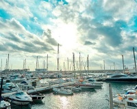 Wiederverkauf - apartment - Estepona - Estepona Centro