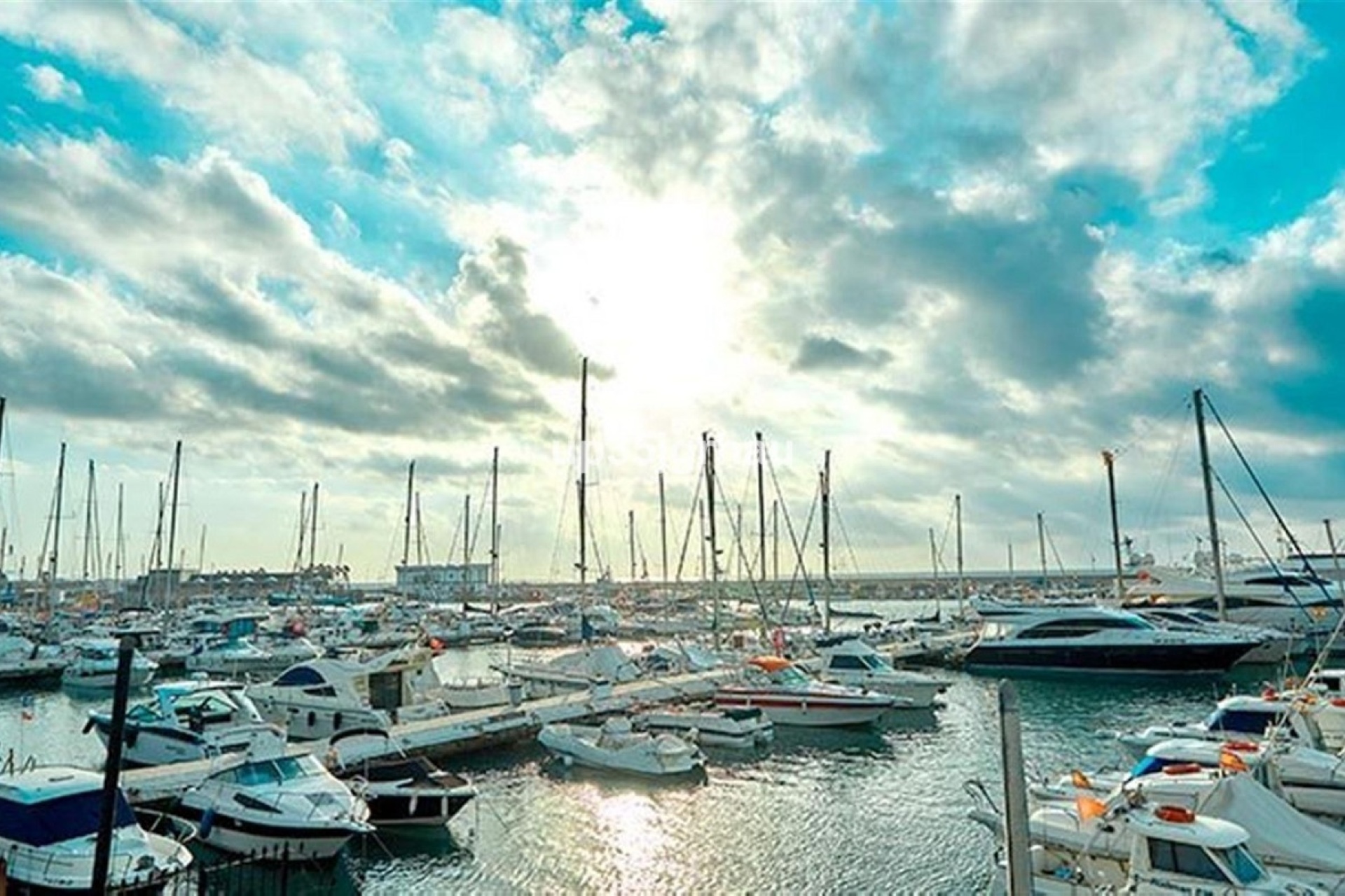 Wiederverkauf - apartment - Estepona - Estepona Centro
