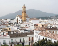 Wiederverkauf - apartment - Estepona - Estepona Centro