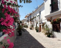 Wiederverkauf - apartment - Estepona - Estepona Centro
