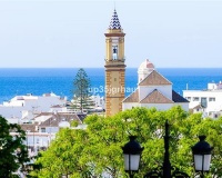 Wiederverkauf - apartment - Estepona - Estepona Centro