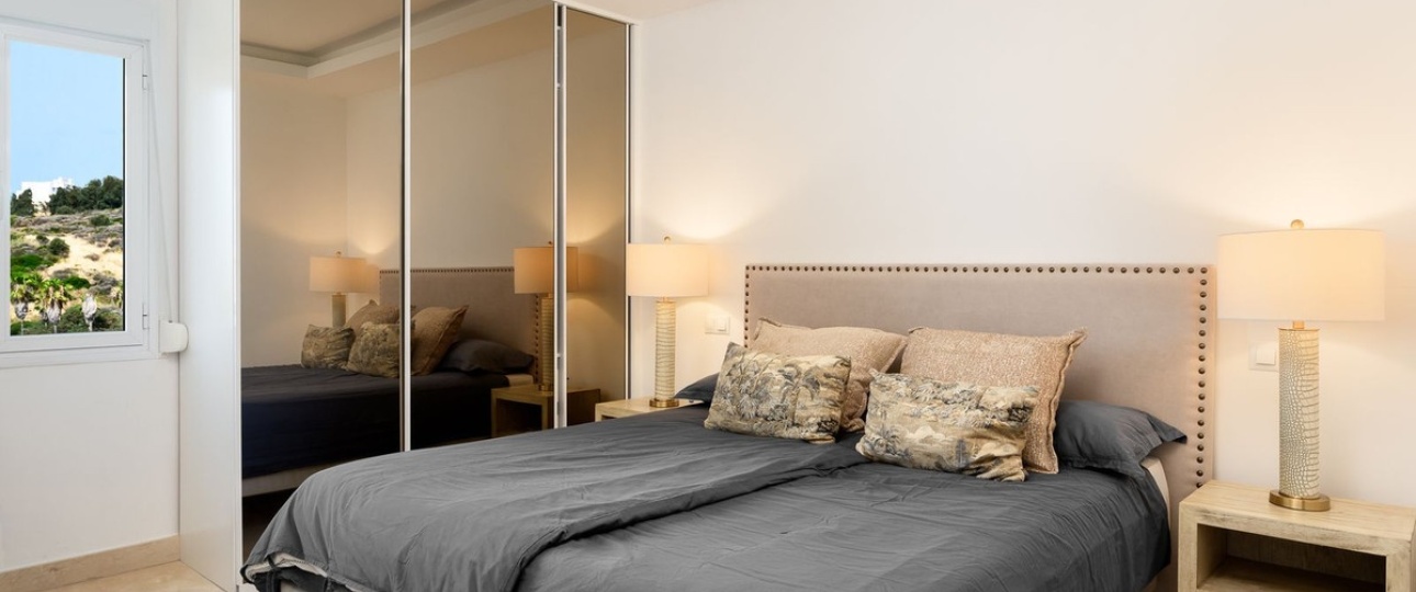 Wiederverkauf - apartment - Estepona - Estepona Centro