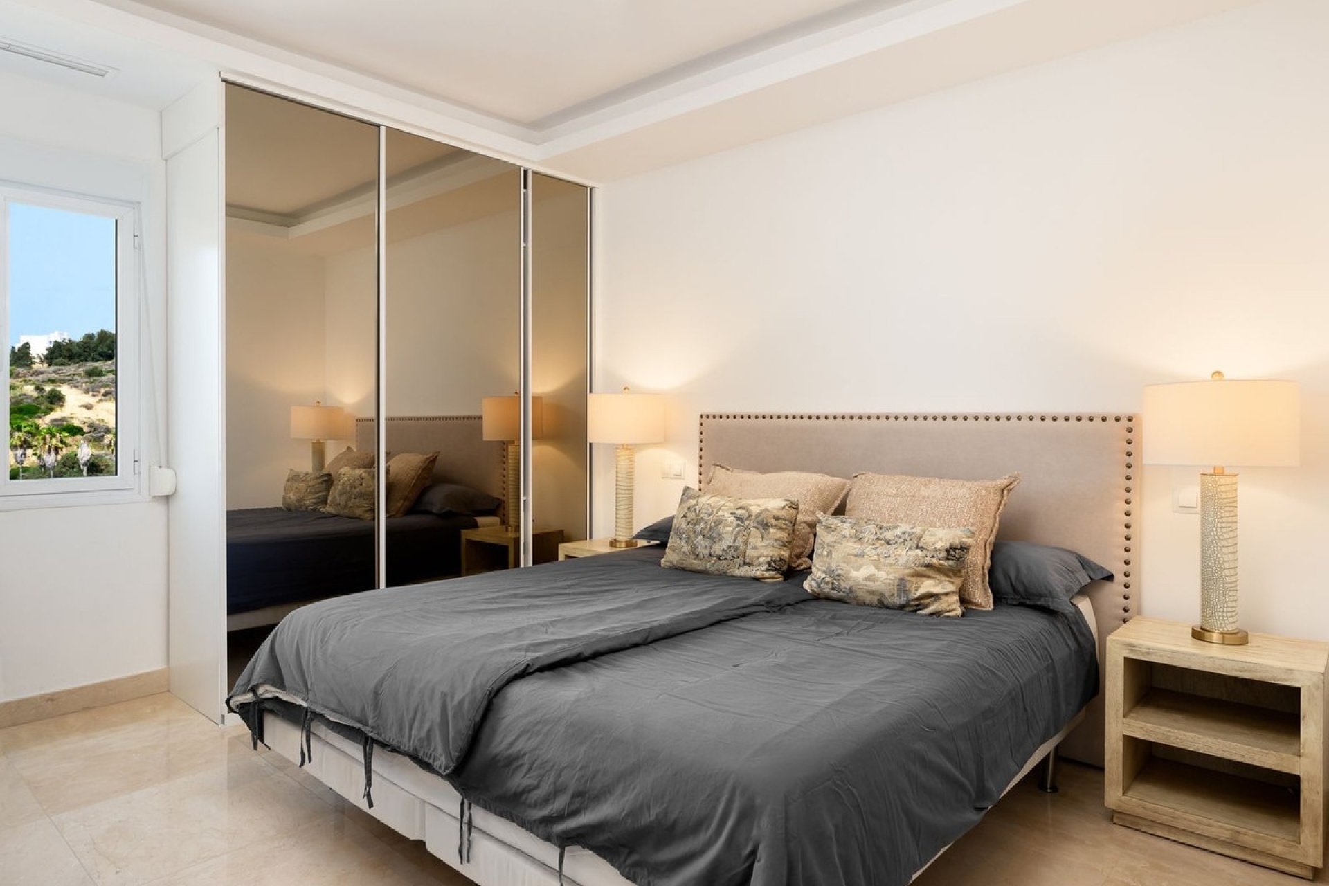 Wiederverkauf - apartment - Estepona - Estepona Centro