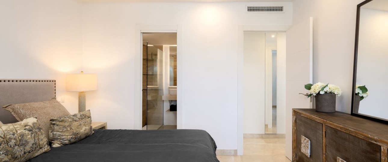 Wiederverkauf - apartment - Estepona - Estepona Centro