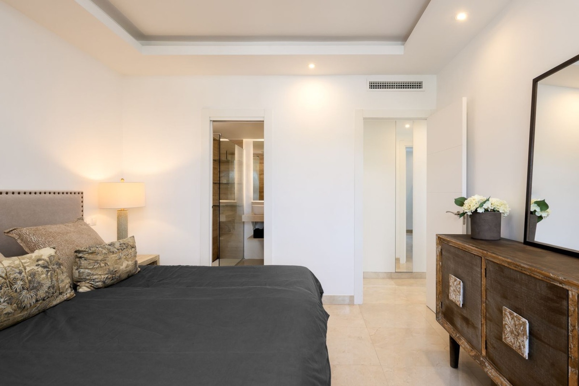 Wiederverkauf - apartment - Estepona - Estepona Centro