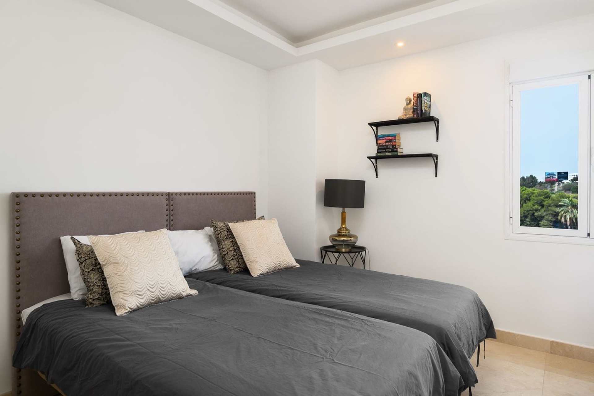Wiederverkauf - apartment - Estepona - Estepona Centro