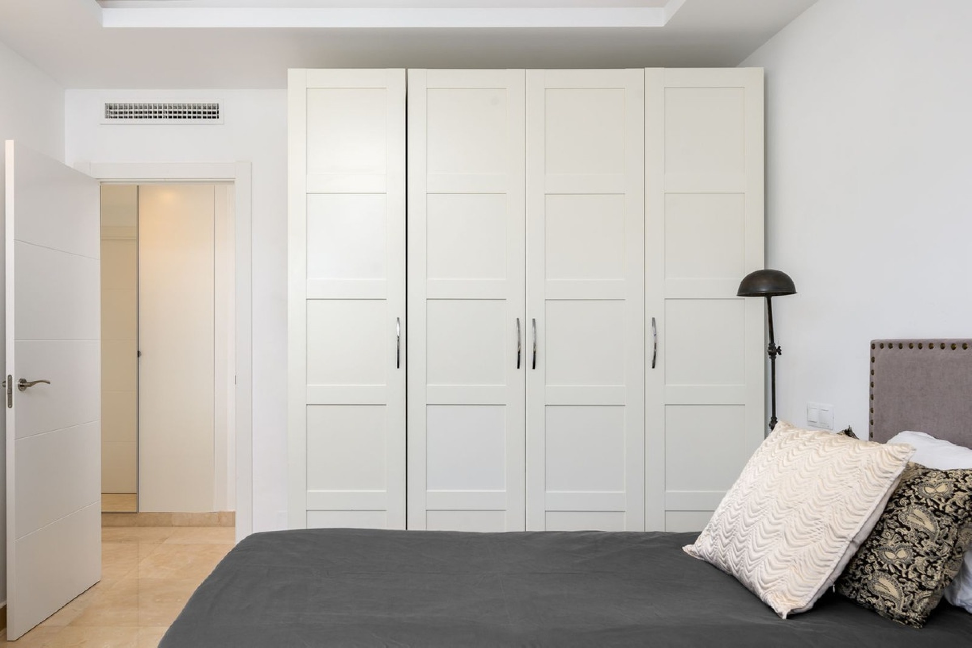 Wiederverkauf - apartment - Estepona - Estepona Centro